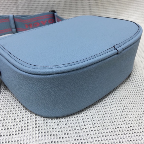 🎮!LAST CHANCE! Girl's Saddle Crossbody Bag - Picture 7 of 10